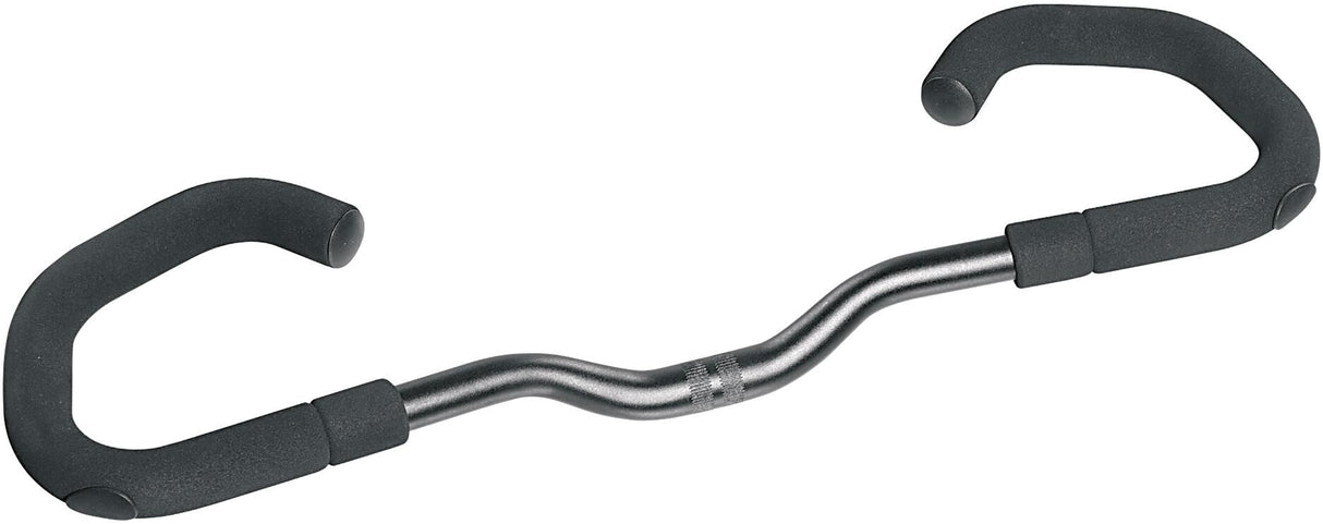 Rst ergotec vlindeuur ahs základné pohodlie 25.4 čierny