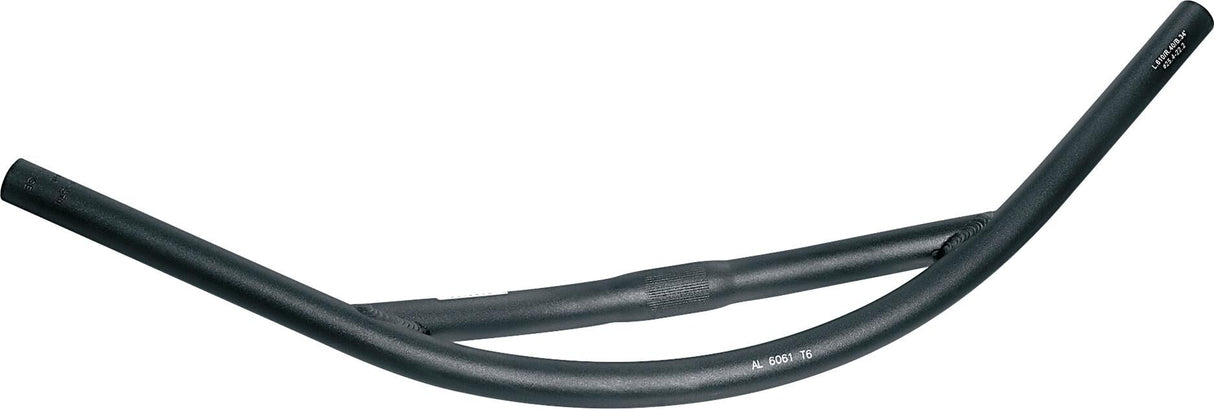 Ergotec trekking stuur space