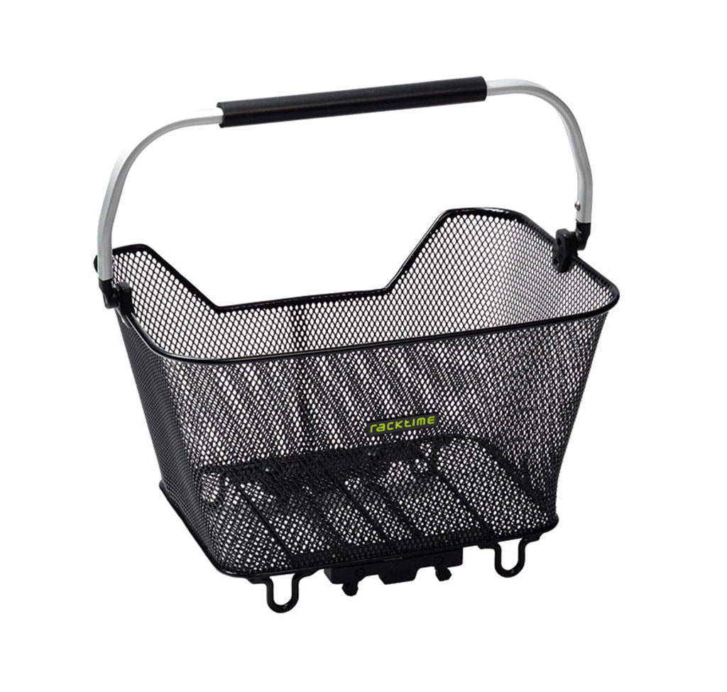 Mand racktime baskit deluxe