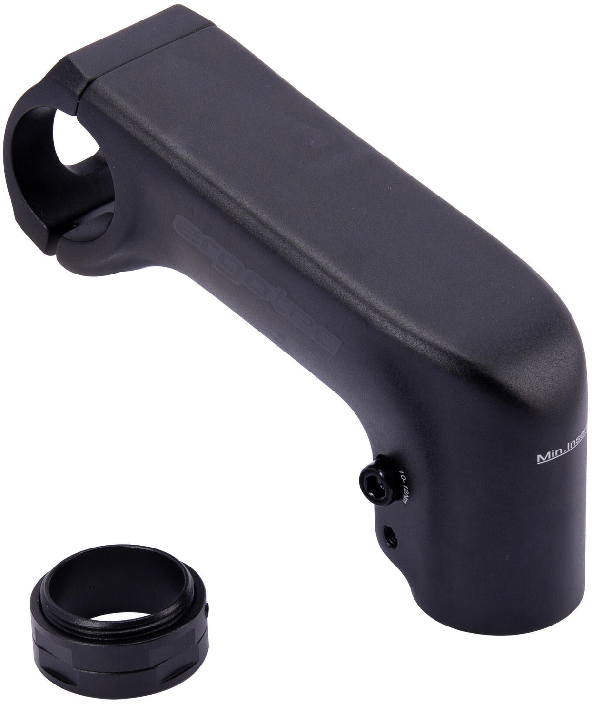 Ergotec STEM przed Barracuda I 31.8 90 Black