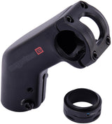 Ergotec varsi Highbarracuda edessä 28,6 31,8, 90 mm, 45 °