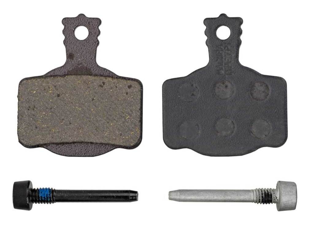 Magura Disc. Dimensione del set di blocchi 7. PERSUCENZAP PERSONAMENTO