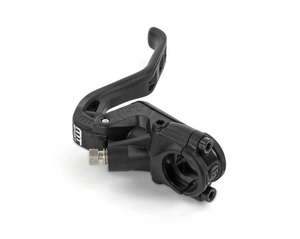 Magura Brake lever MT SPORT black 2-p Carbotecture lever