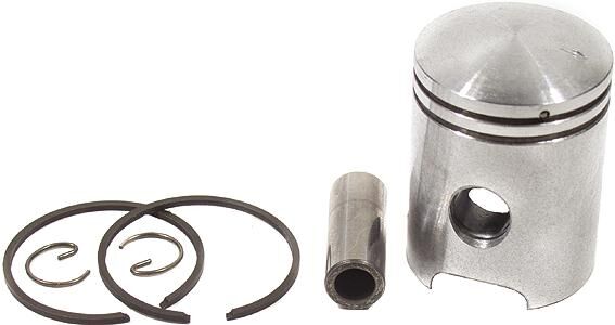 Meteor piston piston set 1154. pistons meteor 38.40mm 12mm piston bolts
