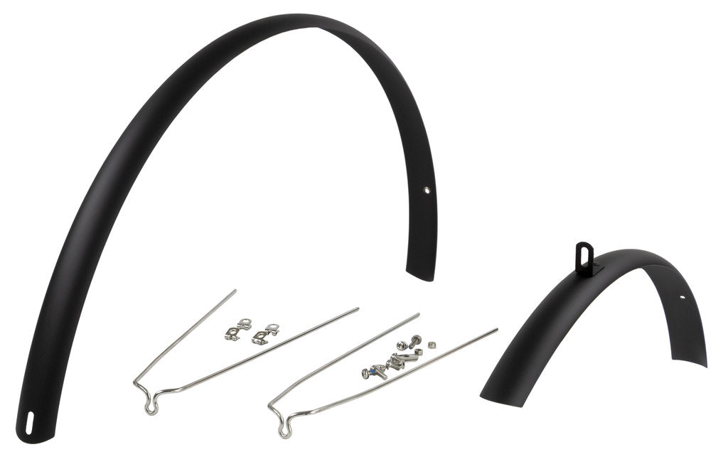 Unbranded mudguard set 28