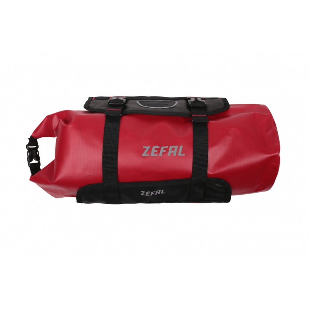 Stuurtas zefal z adventure f10