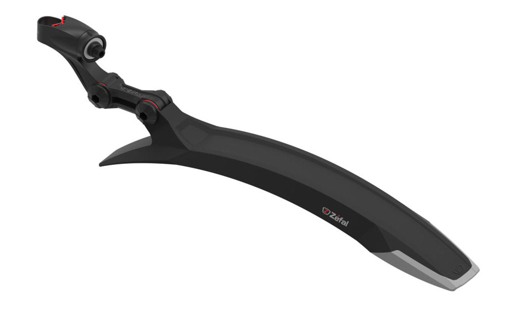 Achterspatbord 27.5 29 zefal deflector rm90