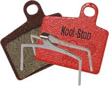 Kool-stop kool stop schijfremblokken disc br.pad kool stop d-260 organic
