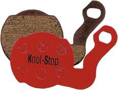 Koolstop Disc brake blocks Louise 2007 → (2st)