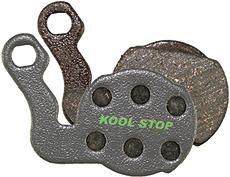 Kool-stop kool stop schijfremblokken disc br.pad kool stop d-150 e organic