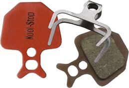 Koolstop Disc Brake Blocks Oro Series (2st)