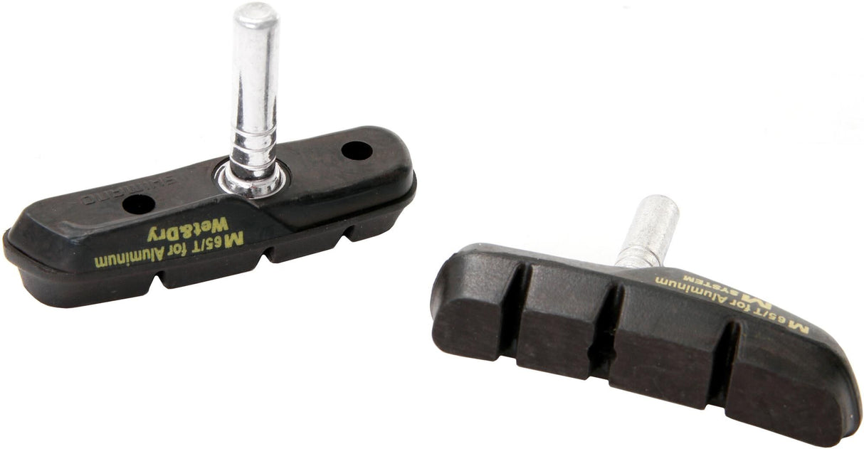 „Shimano“ stabdžių batai „M-65T“ Br.Shoe Shim. M65t Canti.5 poros