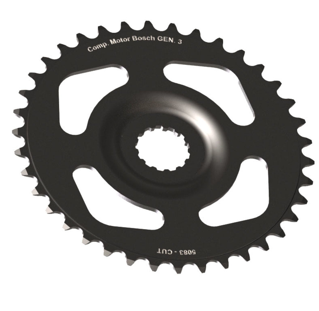 Stronglight E-Bike Kettenring Direct Mount Bosch