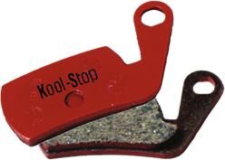 Koolstop Disc brake blocks Marta → 2008 (2st)
