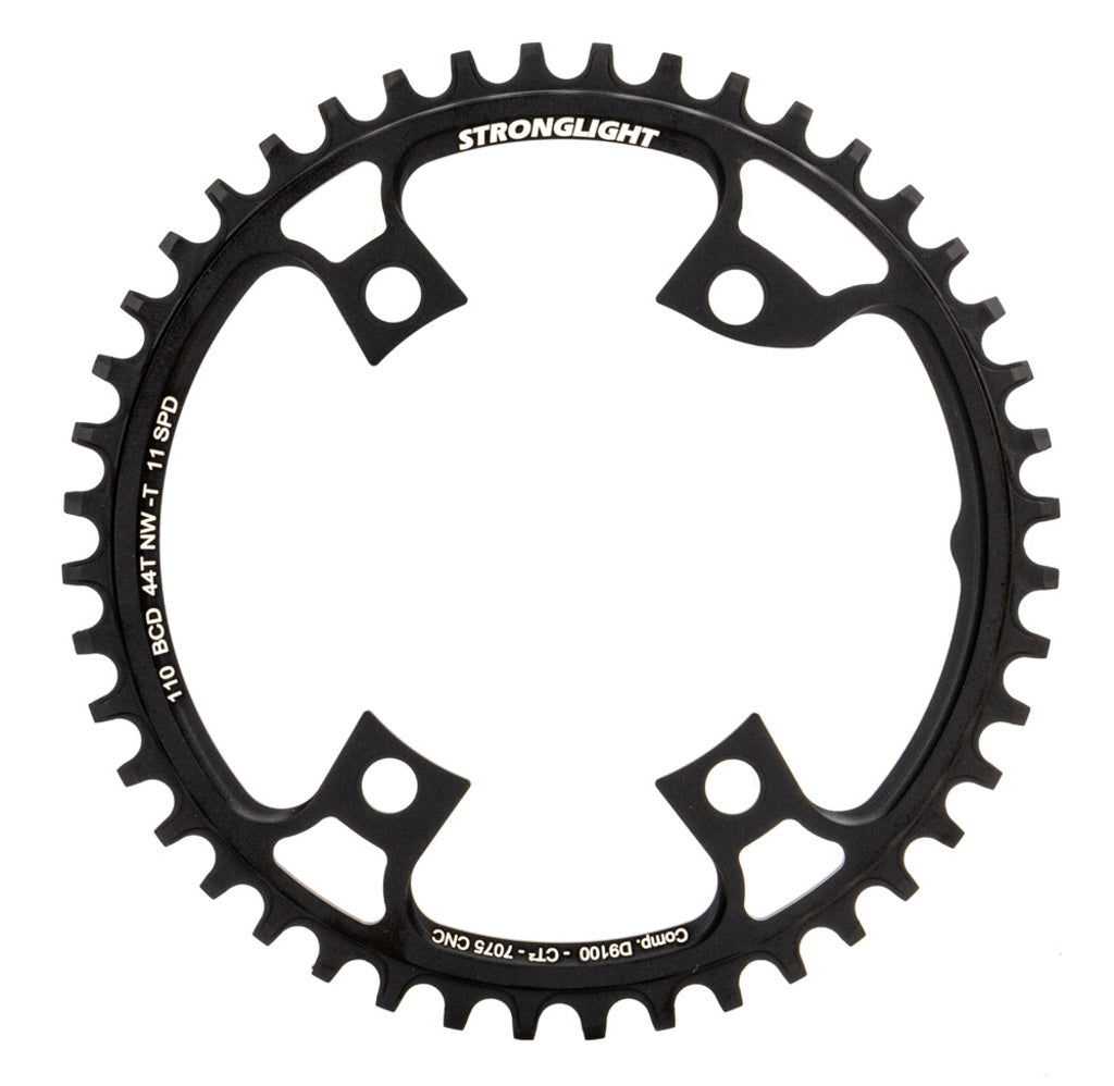 Stronglight chainring gravel mod. 19 chain ring gravel mod.19 38 teeth
