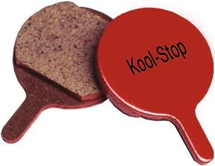 Blok zavorne zavor Magura Koolstop D100 Louise 2001 Clara 2000