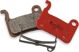 Koolstop Disc brake block set D630 XTR Deore XT