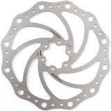 Contec remschijf cdr-1 ct brake rotors cdr-1 160mm x 1.8mm 6-hole