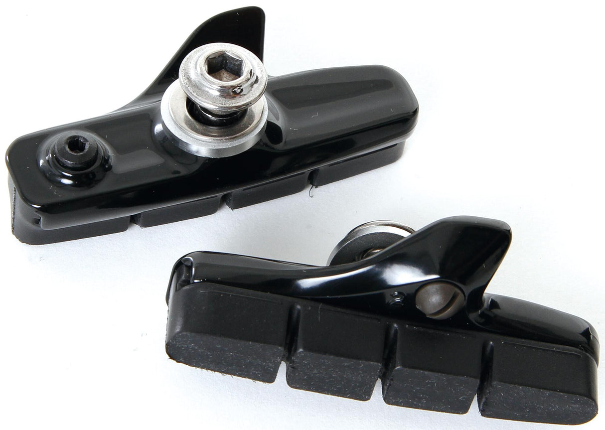 Conjunto de blocos de freio Shimano R55C4 BR-9100 DURA-ACE Y8L298050