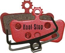CHOOT STOP BRAKE DISC AVID XO TRAIL GUIDE ELIXIR 7 9