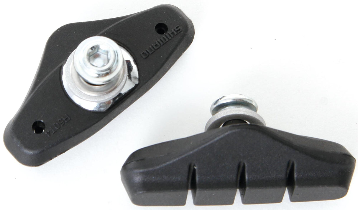Shimano remschoen