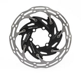 Sram Rotor Mittellinie x Straße 2 Stück 140 mm