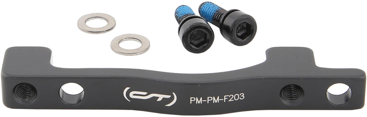 Contec schijfrem adapter cda-pm