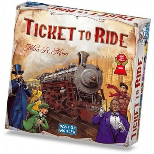 AsModee Ticket for å ri USA Bobbbel Game