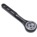 Jrc - wahoo handlebar holder computer mount amplitude black