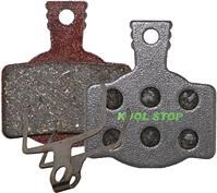 Kool-stop kool stop schijfremblokken disc br.pad kool stop d-160 e organic