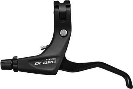 Shimano Rem handle Links Deore BL -T610 - Black