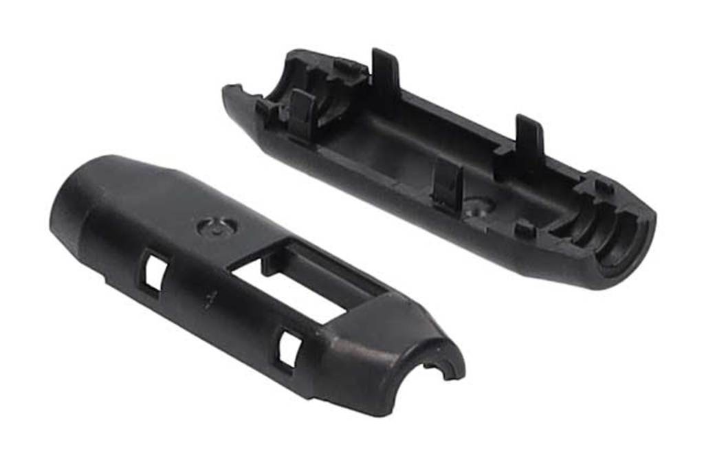 Yamaha ebp housing connector x0s-82599-00 zw set