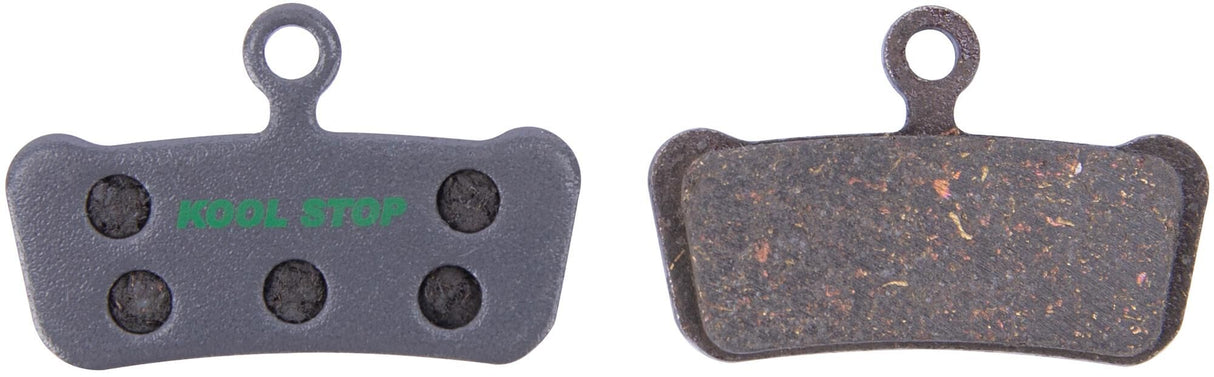 Kool-stop kool stop schijfremblokken disc br.pad kool stop d-293 e e-bike
