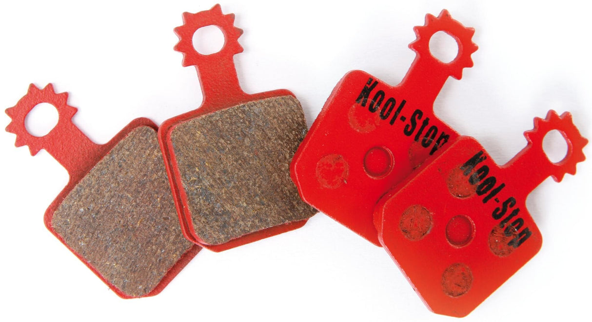 Koolstop Disk Bremsblocks Mt7 (4st)