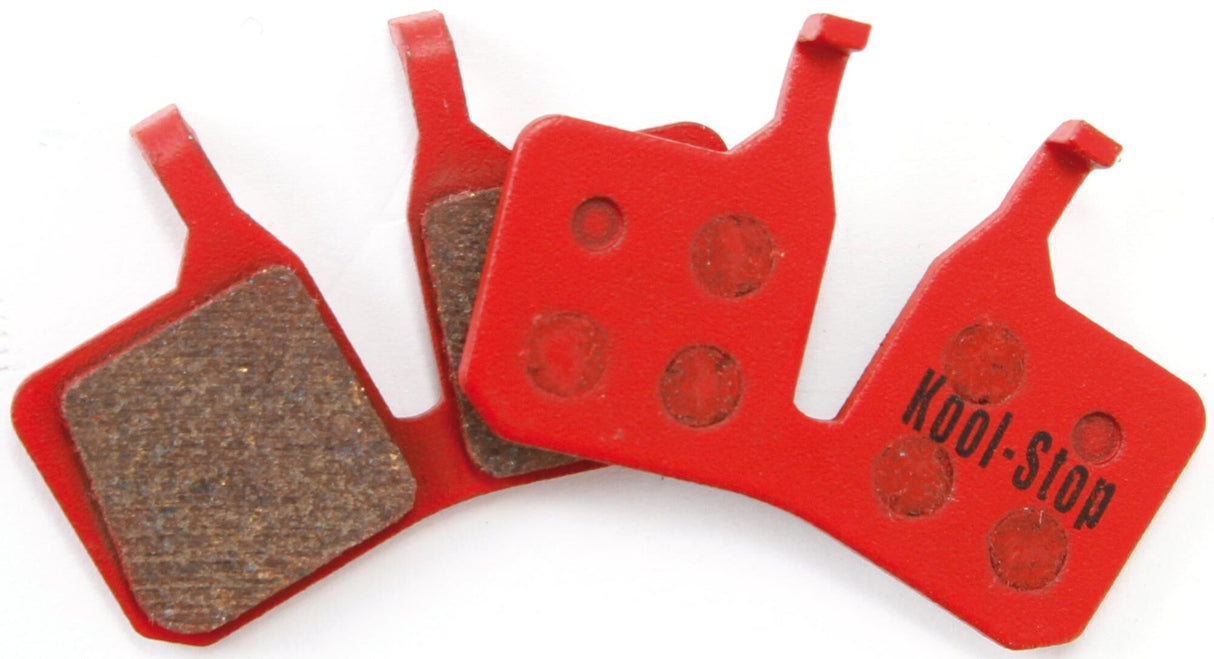 Koolstop Disc brake Block set D175 MT5 (2 pads)
