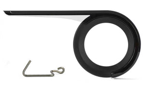 Herrmans anp chain guard herm zw