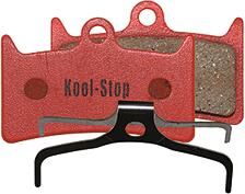 Kool-stop kool stop schijfremblokken disc br.pad kool stop d-585 organic