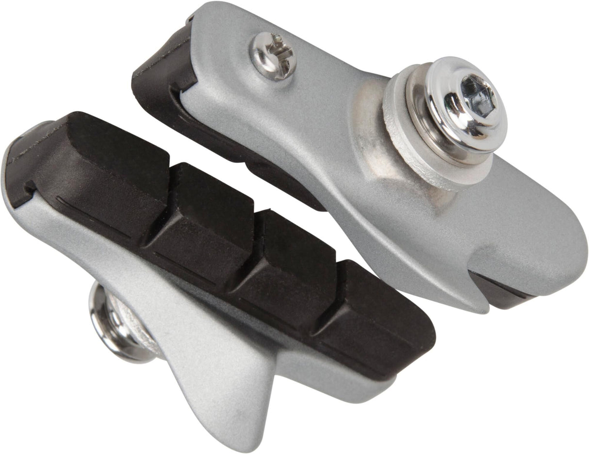 Shimano Brake Shoefor Road Brakessuittable Do: BR-5800, BR-5700, BR-5600, BR-5501, BR-5500, BR-650, BR-600, BR-561, BR-560, Péire