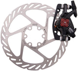 Avid schijfrem ball bearing 7 mtb disc br. bb7 mtb 160 mm
