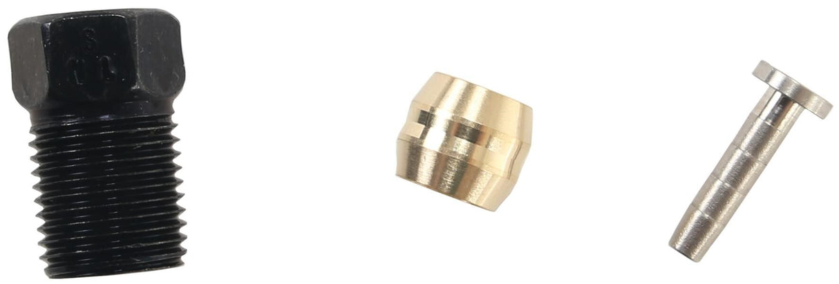 Shimano remleiding-schroef