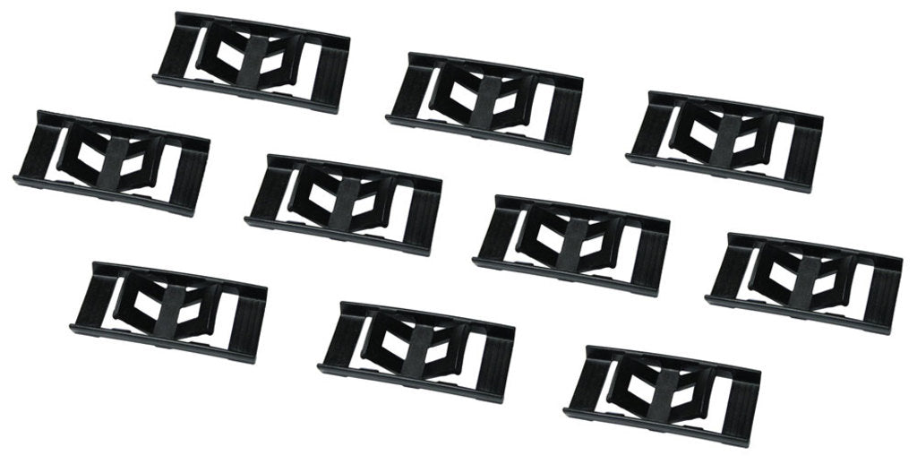 Sks anp cable clamp under mudguard b45k zw ds a 10