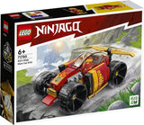 LEGO NINJAGO 71780 Kai's Ninja Racing Car Evo