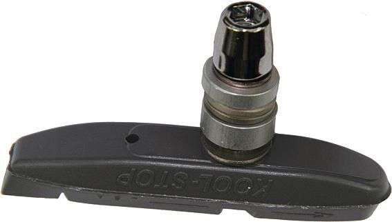 CHOOT STOP Brash Shoses T3 V-Brake supra2 e-bike (2st)