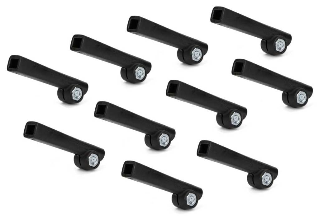 Sks anp spatd rod holder pvc zw ds a 10