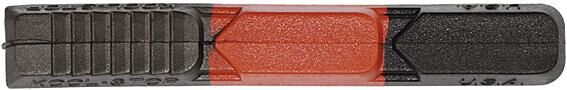 Kool-stop kool stop remschoen v2 br.shoe kool st.supra 2 triple compound