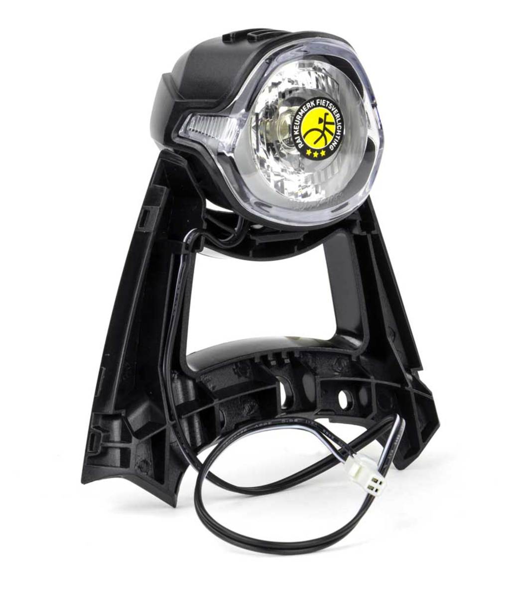 Spanninga headlight btf