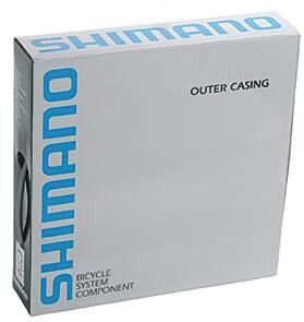 Shimano Box kültéri kábel TLOR m-rendszer (MTB) 5mm 40mtr.zwart