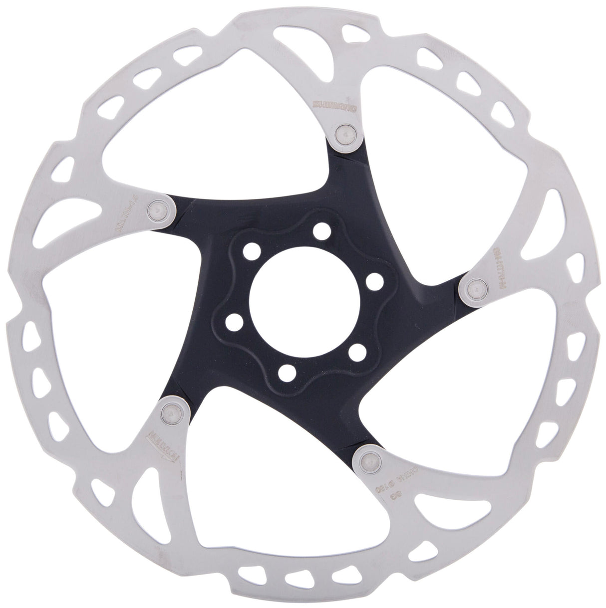 Shimano remschijf sm-rt76