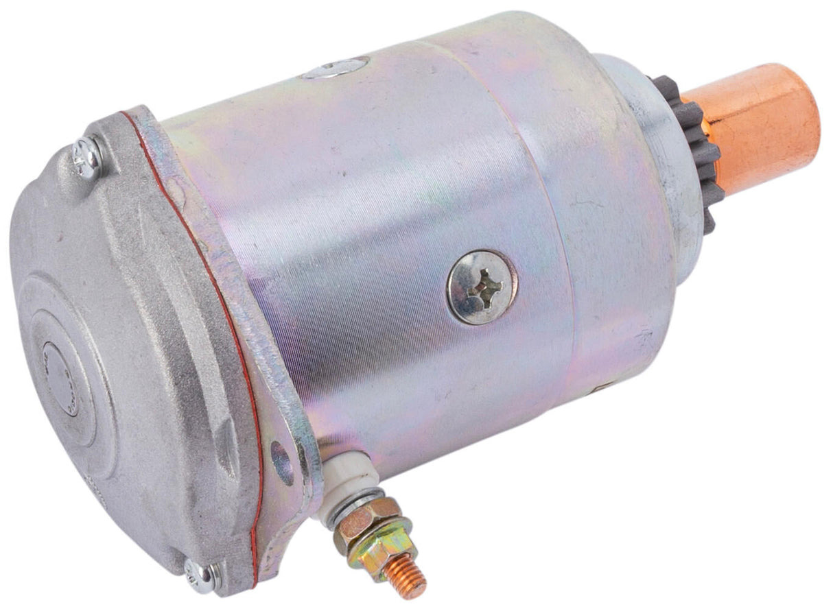 Rms startmotor