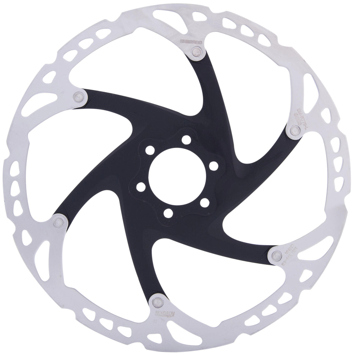 Shimano remschijf sm-rt76